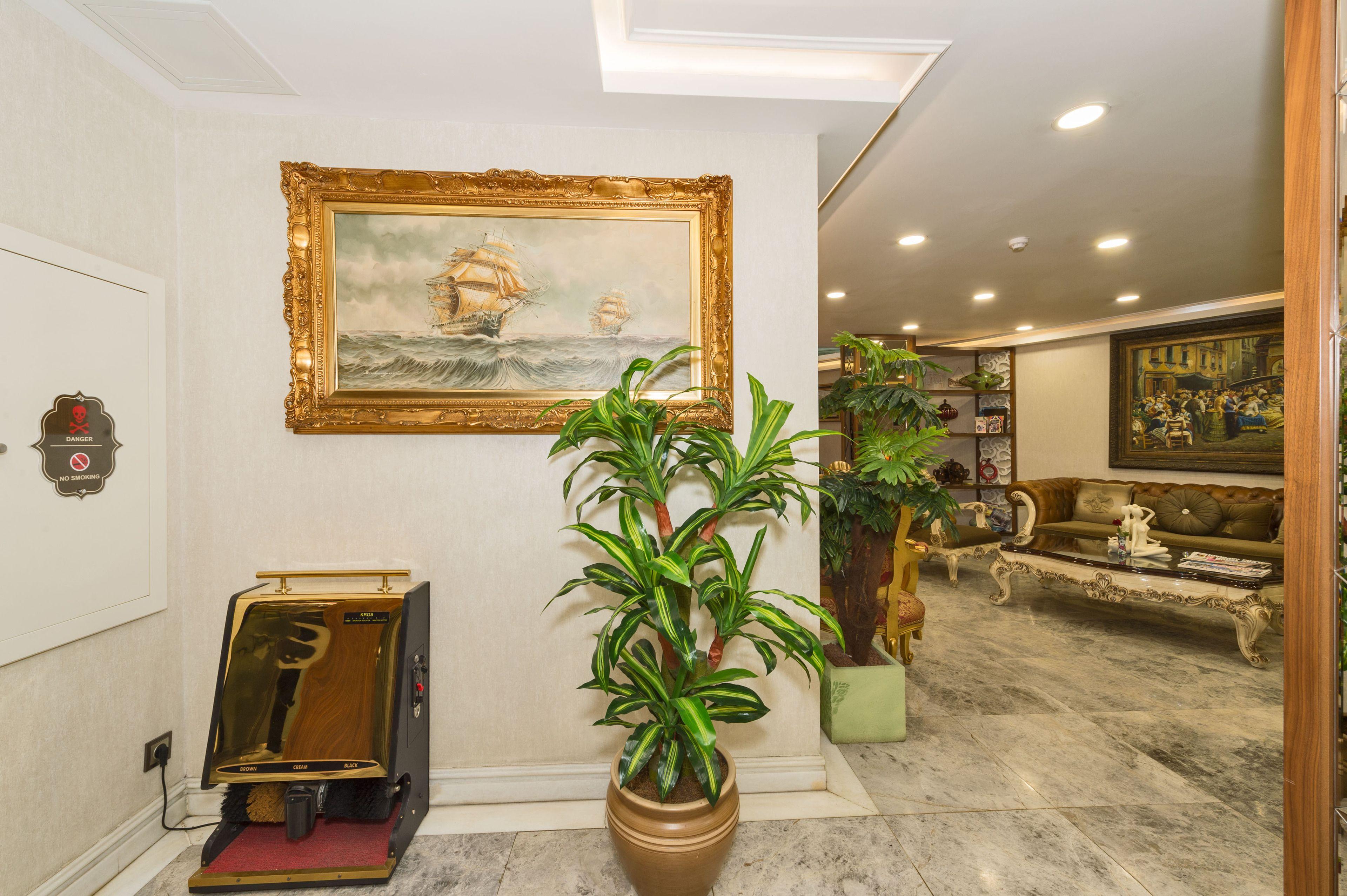 Darkmen Hotel 2 — Photos 1
